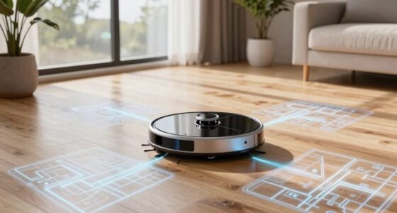 top robot vacuums 2026