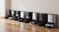 top robotic cleaning devices