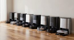 top robotic cleaning devices