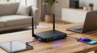 top routers for multiple devices