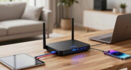 top routers for multiple devices