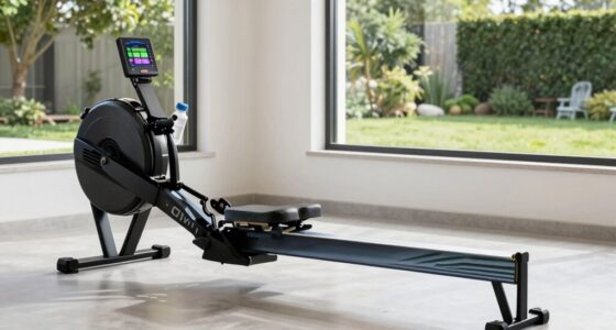 top rowing machines 2026