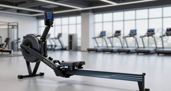 top rowing machines 2026
