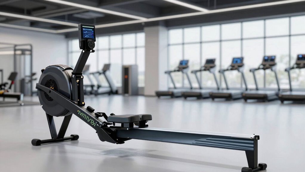 top rowing machines 2026