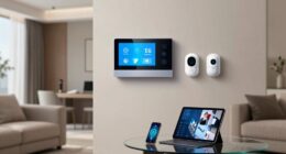 top self monitoring security options