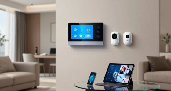 top self monitoring security options