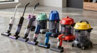 top shop vacuums review