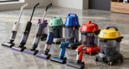 top shop vacuums review
