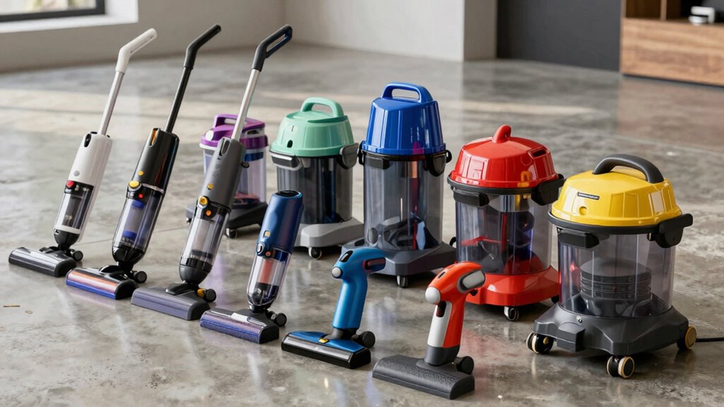 top shop vacuums review