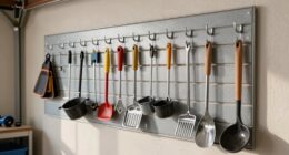 top slatwall hook sets