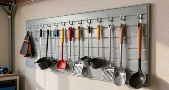 top slatwall hook sets