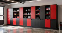 top small garage storage