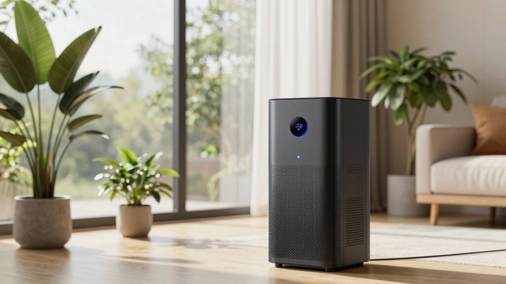 top smart air purifiers