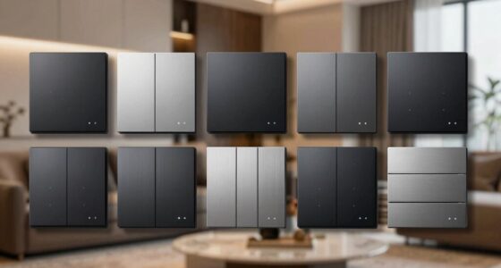 top smart dimmer switches