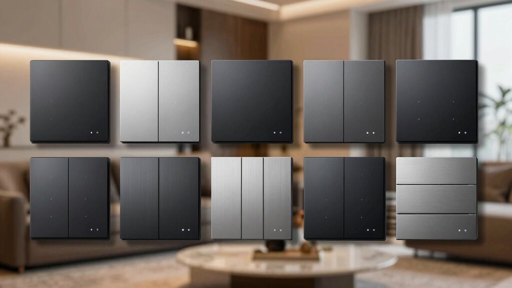 top smart dimmer switches