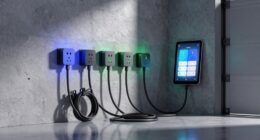 top smart garage heater plugs