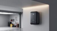 top smart garage openers