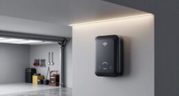 top smart garage openers