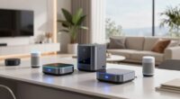 top smart home hubs