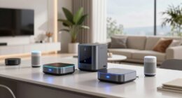 top smart home hubs
