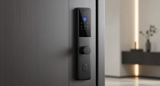 top smart lock options