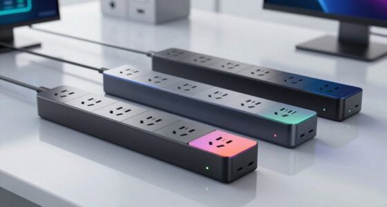 top smart power strip list