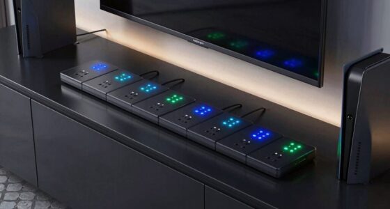 top smart power strips