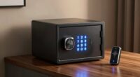 top smart safes list