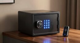 top smart safes list