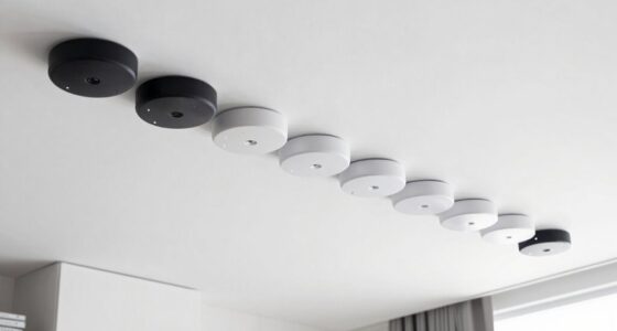 top smart safety devices