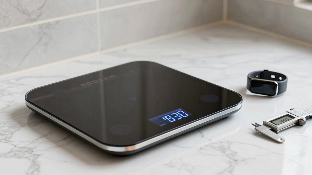 top smart scales 2026