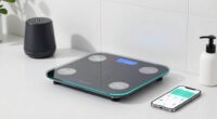 top smart scales 2026