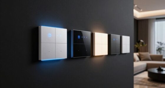 top smart switch picks
