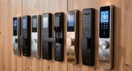 top smart workshop locks