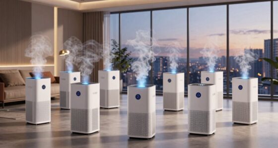 top smoke purifiers 2026
