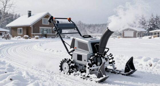 top snow blower reviews