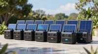 top solar generator kits