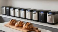 top sourdough bread machines