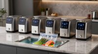 top sous vide cooking devices