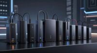 top spectrum cable modems