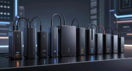 top spectrum cable modems