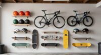 top sports gear organizers