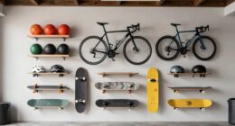 top sports gear organizers