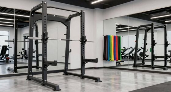 top squat racks 2026