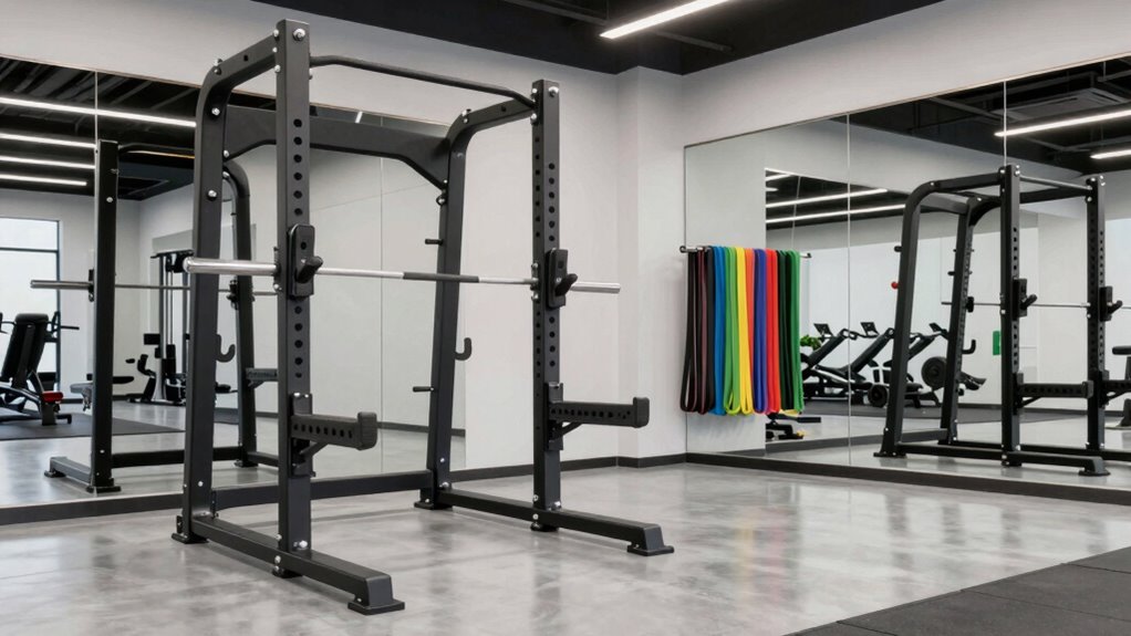 top squat racks 2026