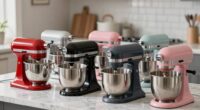 top stand mixers 2026