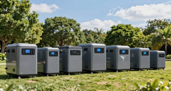 top standby generators 2026