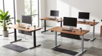 top standing desk picks