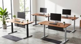 top standing desk picks
