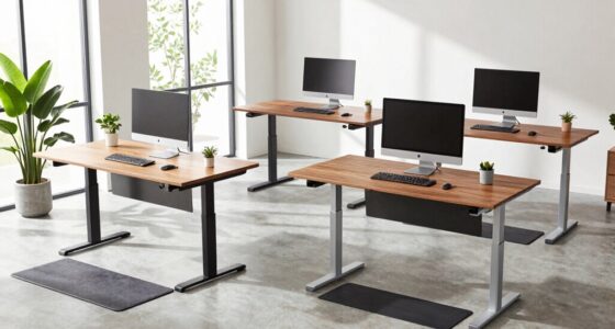 top standing desk picks